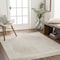 Livabliss Floransa FSA-2376 Machine Crafted Area Rug FSA2376-23 - alternate 5